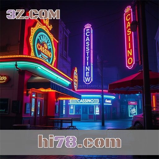 Experimente o Melhor Cassino do hi78.com e Venha Jogar!