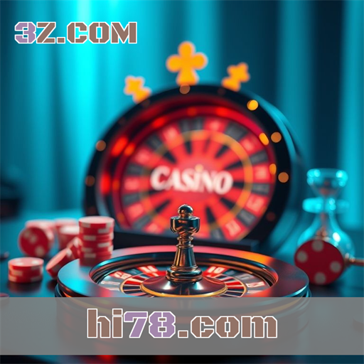 Esporte e Diversão: Explore o hi78.com e Jogue Agora!