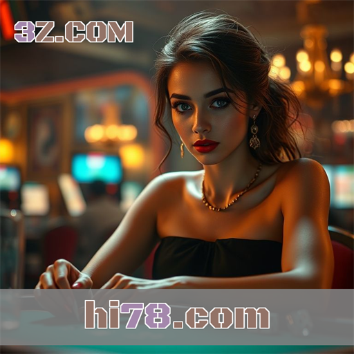 Plataforma hi78.com: Revele um Mundo de Jogos Surpreendentes