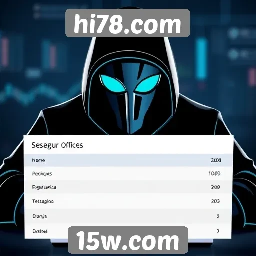 Avaliação de segurança no site hi78.com para jogadores